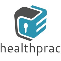 healthprac logo, healthprac contact details