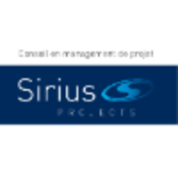 Sirius Projects logo, Sirius Projects contact details