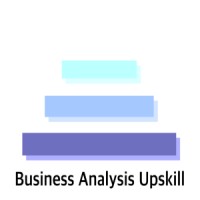 Business Analysis Upskill logo, Business Analysis Upskill contact details