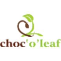 Choc'o'Leaf logo, Choc'o'Leaf contact details