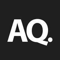 AQ Rendering logo, AQ Rendering contact details