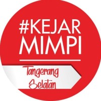 Kejar Mimpi Tangerang Selatan logo, Kejar Mimpi Tangerang Selatan contact details