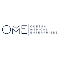 Odessa Medical Enterprises logo, Odessa Medical Enterprises contact details