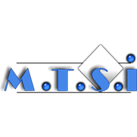 MTSI logo, MTSI contact details