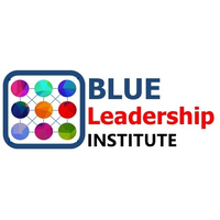 Blue Leadership Institute logo, Blue Leadership Institute contact details