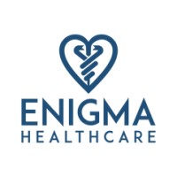 Enigma Healthcare logo, Enigma Healthcare contact details