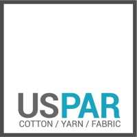 USPAR Tekstil San. Ve Tic. A.Ş. logo, USPAR Tekstil San. Ve Tic. A.Ş. contact details