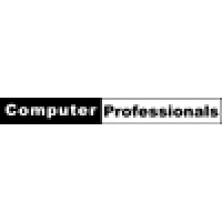 Computer Professionals logo, Computer Professionals contact details