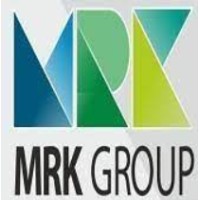 MRK group logo, MRK group contact details