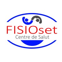 FISIOset Centre de Salut logo, FISIOset Centre de Salut contact details