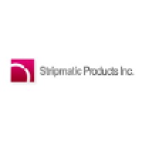 Stripmatic Products; Inc. logo, Stripmatic Products; Inc. contact details