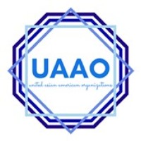 United Asian American Organizations logo, United Asian American Organizations contact details