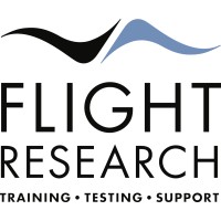 Flight Research Inc logo, Flight Research Inc contact details