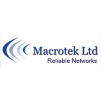 MACROTEK LIMITED logo, MACROTEK LIMITED contact details