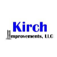 Kirch Improvements, LLC logo, Kirch Improvements, LLC contact details