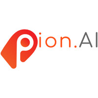 Pion.ai logo, Pion.ai contact details