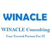 WINACLE Consulting logo, WINACLE Consulting contact details