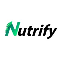 Nutrify logo, Nutrify contact details