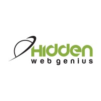 Hidden Web Genius logo, Hidden Web Genius contact details