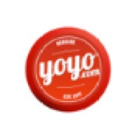 YoYo.com logo, YoYo.com contact details