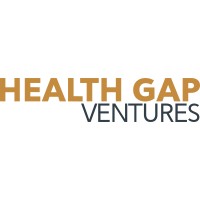 Health Gap Ventures logo, Health Gap Ventures contact details