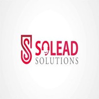 Solead Solutions logo, Solead Solutions contact details