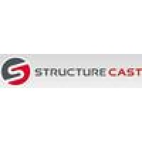 Structurecast Environmental logo, Structurecast Environmental contact details