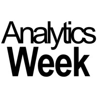 AnalyticsWeek logo, AnalyticsWeek contact details