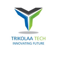 Trikolaa Tech logo, Trikolaa Tech contact details