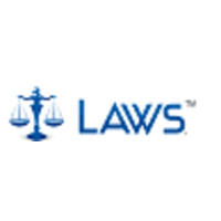 laws.com logo, laws.com contact details