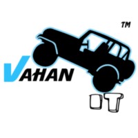 VAHANit logo, VAHANit contact details