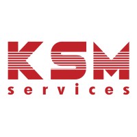 KSM Services Pvt Ltd logo, KSM Services Pvt Ltd contact details