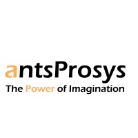 Ants Innovations Pvt Ltd logo, Ants Innovations Pvt Ltd contact details