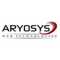 ARYOSYS Inc. logo, ARYOSYS Inc. contact details