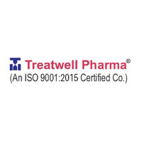 Treatwell Pharma - India logo, Treatwell Pharma - India contact details