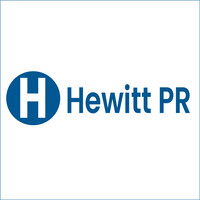 Hewitt PR & Content Marketing logo, Hewitt PR & Content Marketing contact details