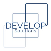 Develop Solutions logo, Develop Solutions contact details