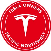 Tesla Owners Club Pacific NW logo, Tesla Owners Club Pacific NW contact details