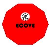 ECOVE logo, ECOVE contact details