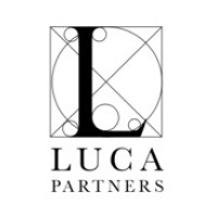 Luca Partners logo, Luca Partners contact details