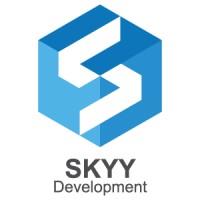 SKYY Development logo, SKYY Development contact details