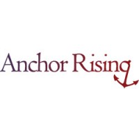 Anchor Rising logo, Anchor Rising contact details