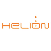 Helion Inc logo, Helion Inc contact details