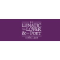 The Lunatic, The Lover & The Poet logo, The Lunatic, The Lover & The Poet contact details