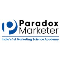 Paradox Marketer logo, Paradox Marketer contact details