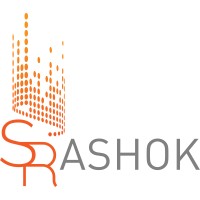 S R ASHOK AND ASSOCIATES PRIVATE LIMITED logo, S R ASHOK AND ASSOCIATES PRIVATE LIMITED contact details