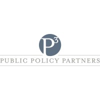 Public Policy Partners (P3) logo, Public Policy Partners (P3) contact details