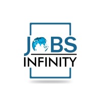 Jobs Infinity logo, Jobs Infinity contact details