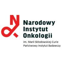 Maria Sklodowska-Curie National Research Institute of Oncology logo, Maria Sklodowska-Curie National Research Institute of Oncology contact details