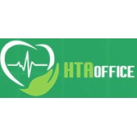 HTA Office logo, HTA Office contact details